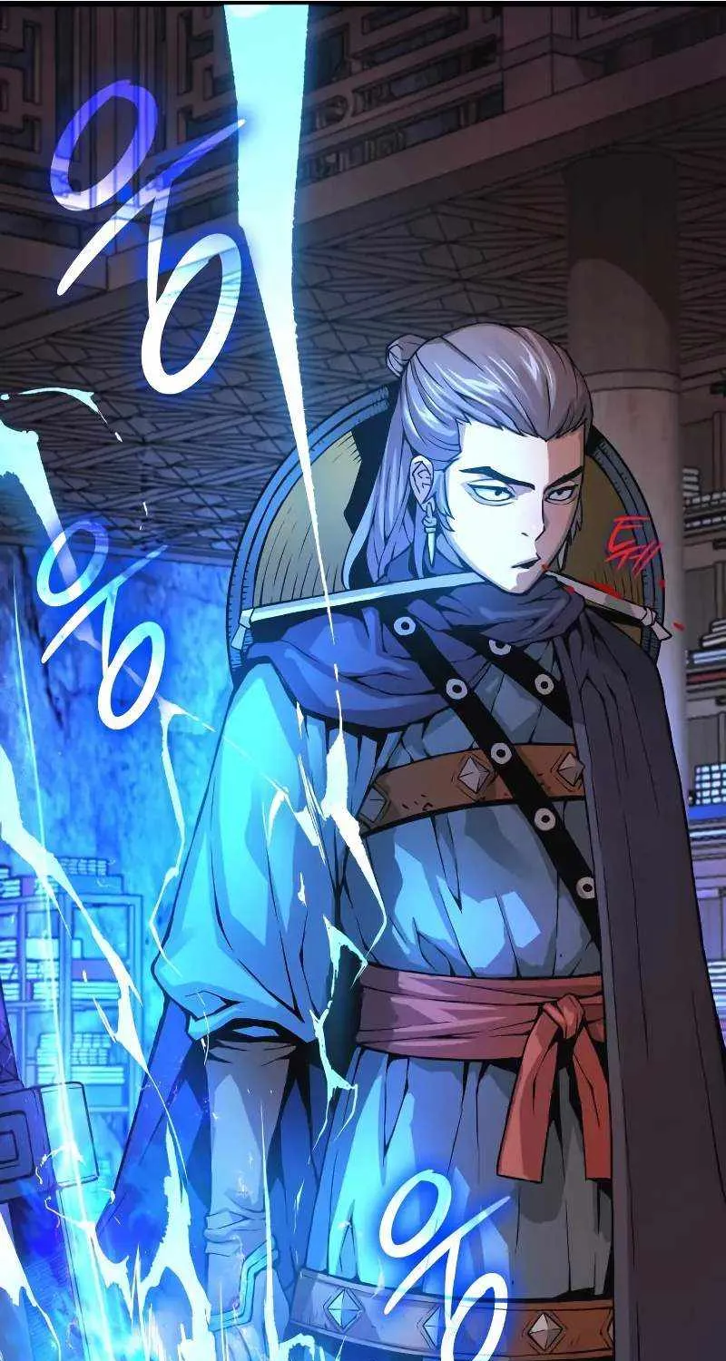 Read Myst, Might, Mayhem EN Manga Online