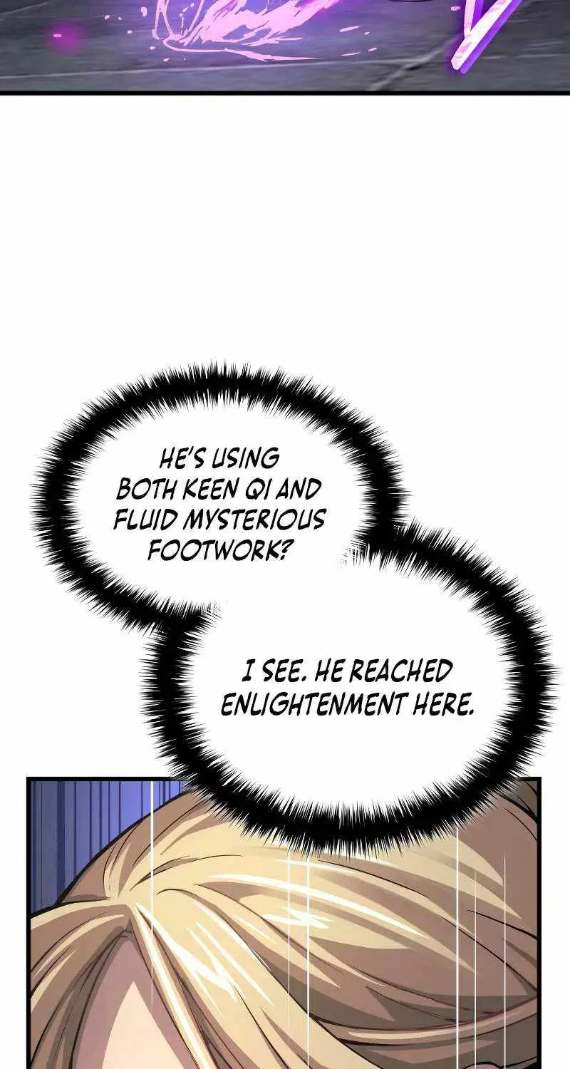 Read Myst, Might, Mayhem EN Manga Online