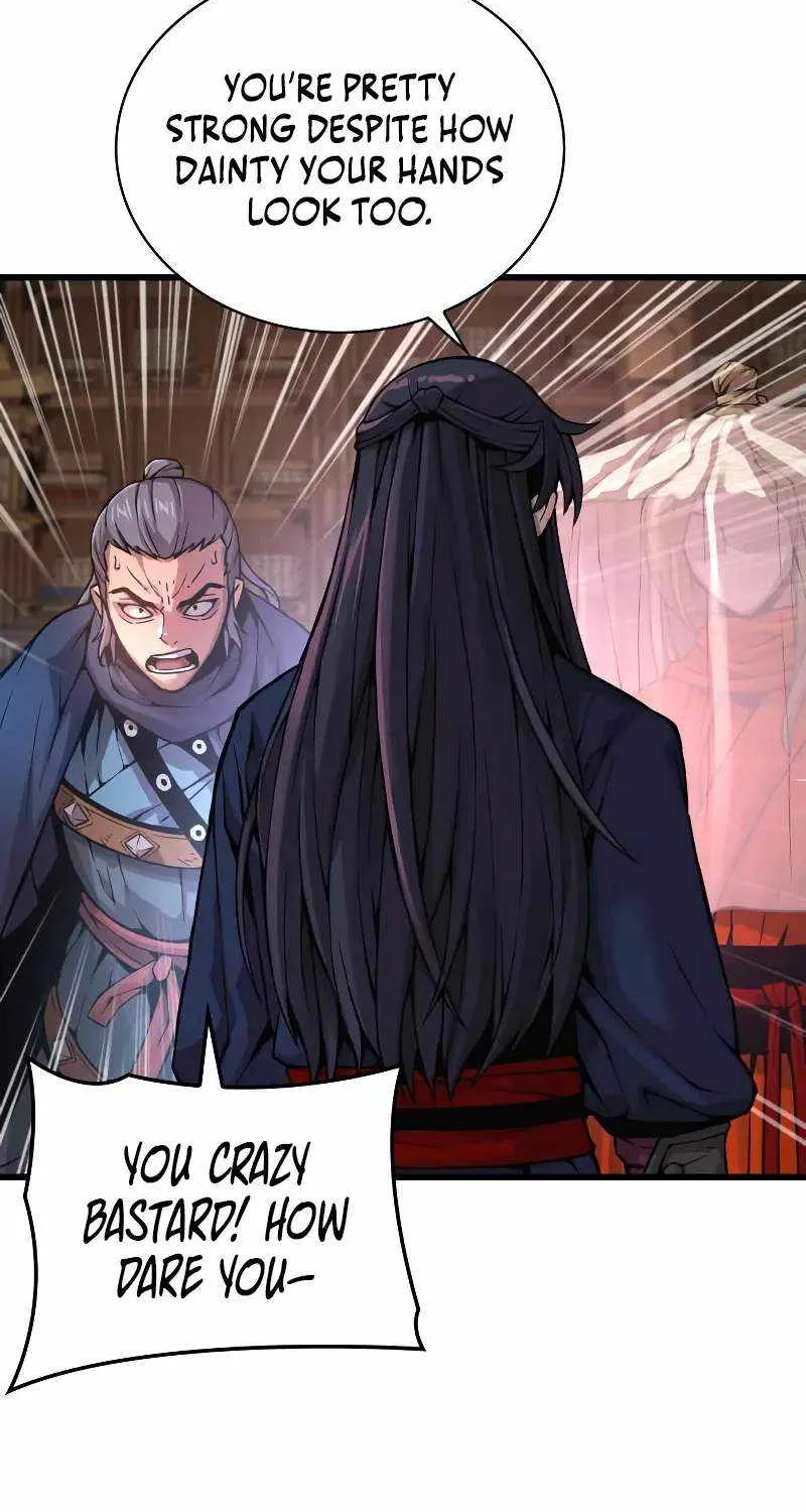 Read Myst, Might, Mayhem EN Manga Online
