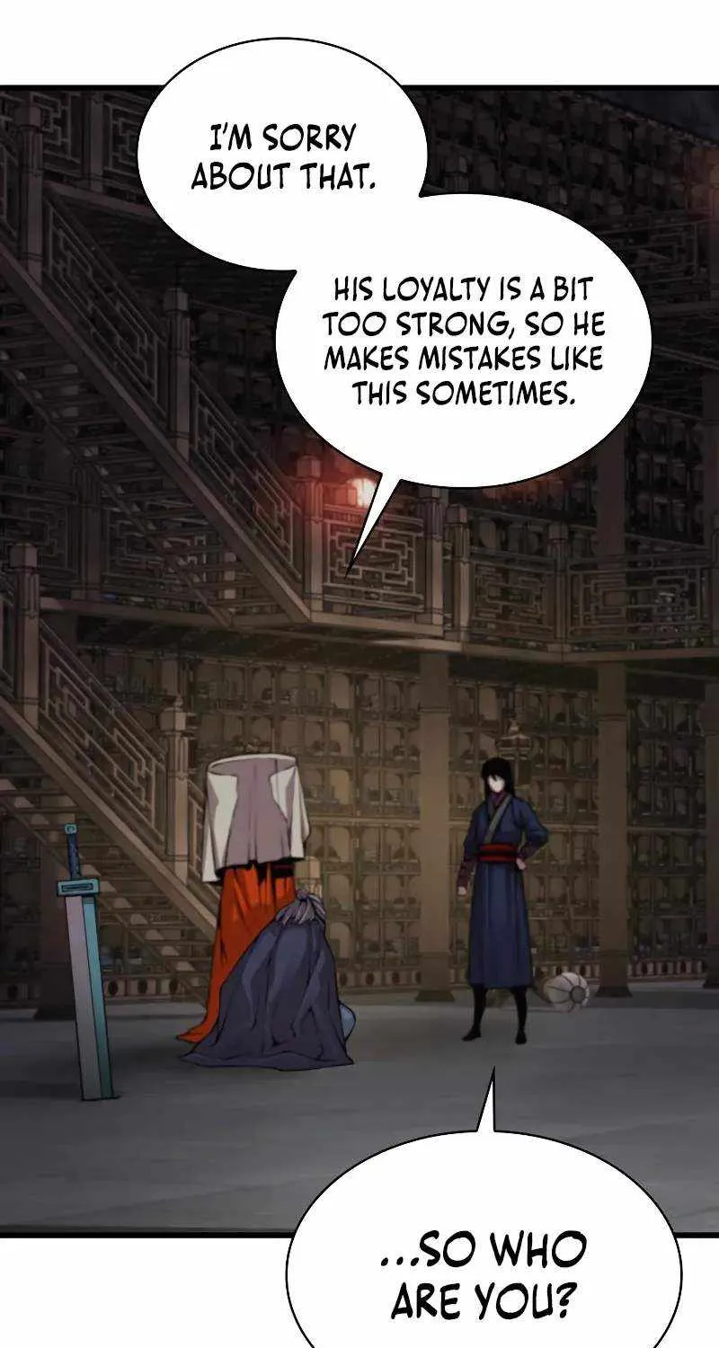 Read Myst, Might, Mayhem EN Manga Online