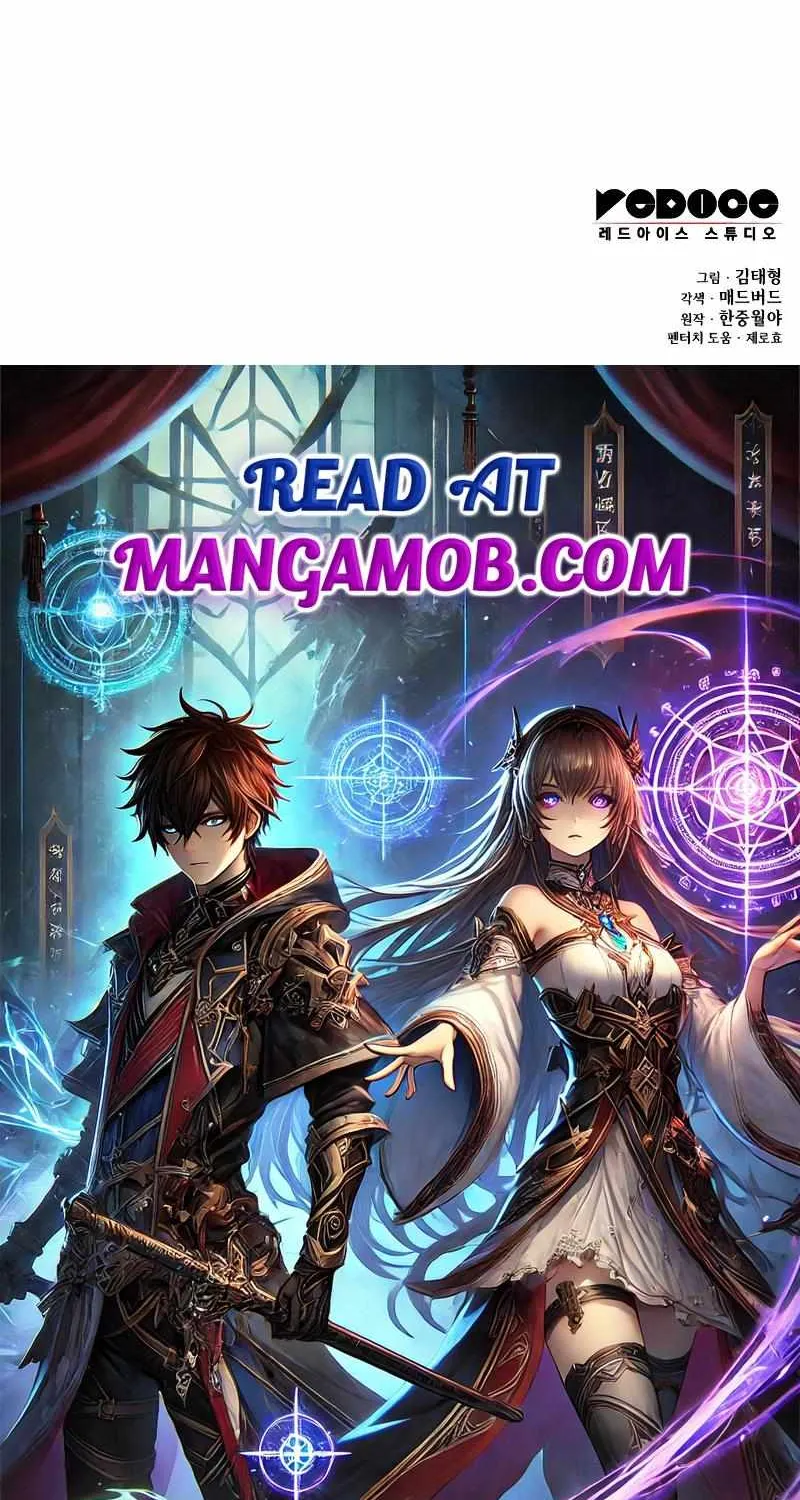 Read Myst, Might, Mayhem EN Manga Online