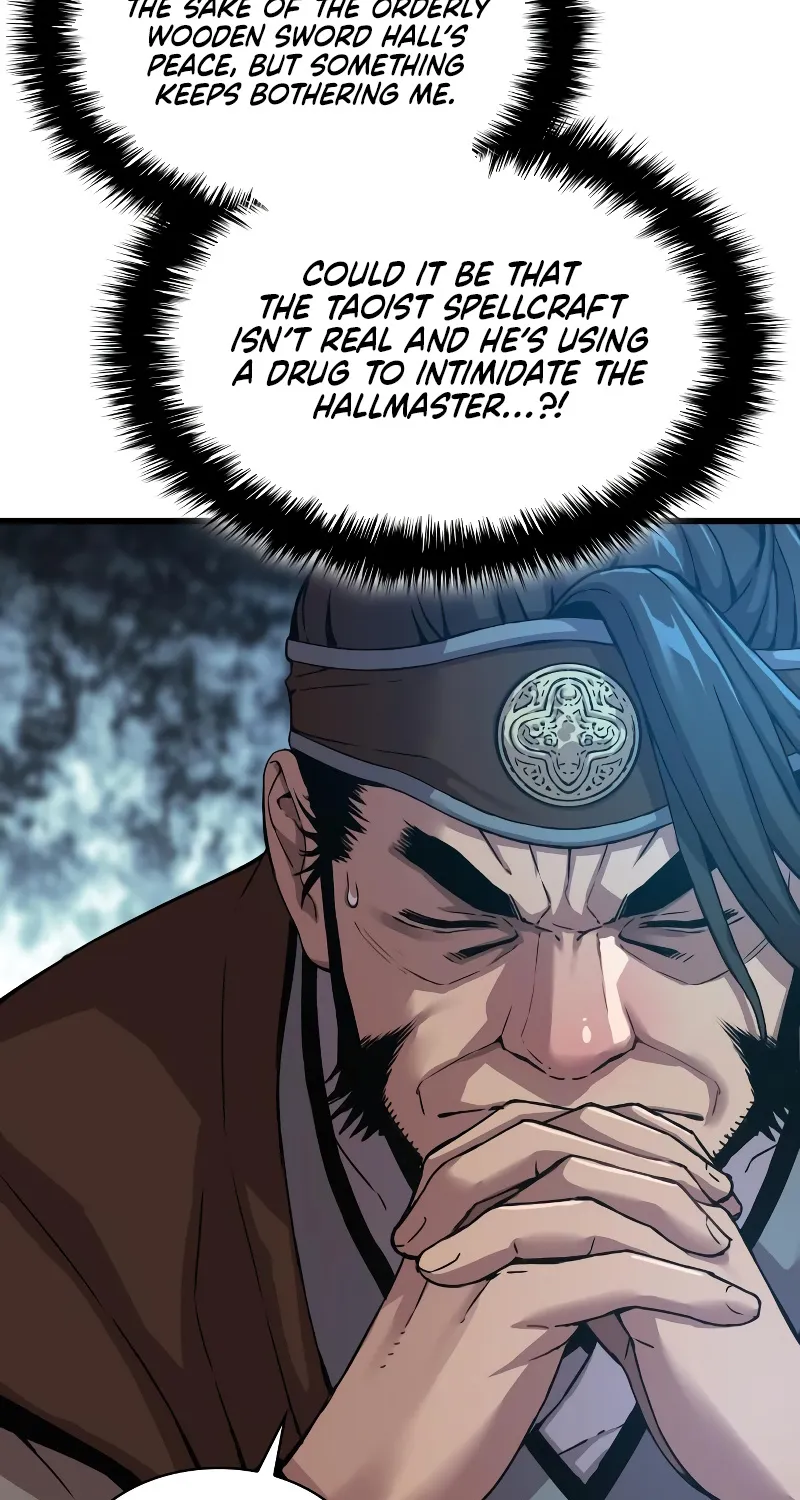 Read Myst, Might, Mayhem EN Manga Online