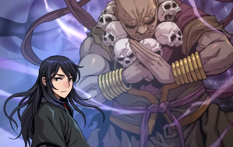 Read Myst, Might, Mayhem EN Manga Online