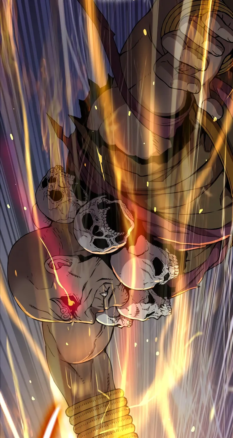 Read Myst, Might, Mayhem EN Manga Online