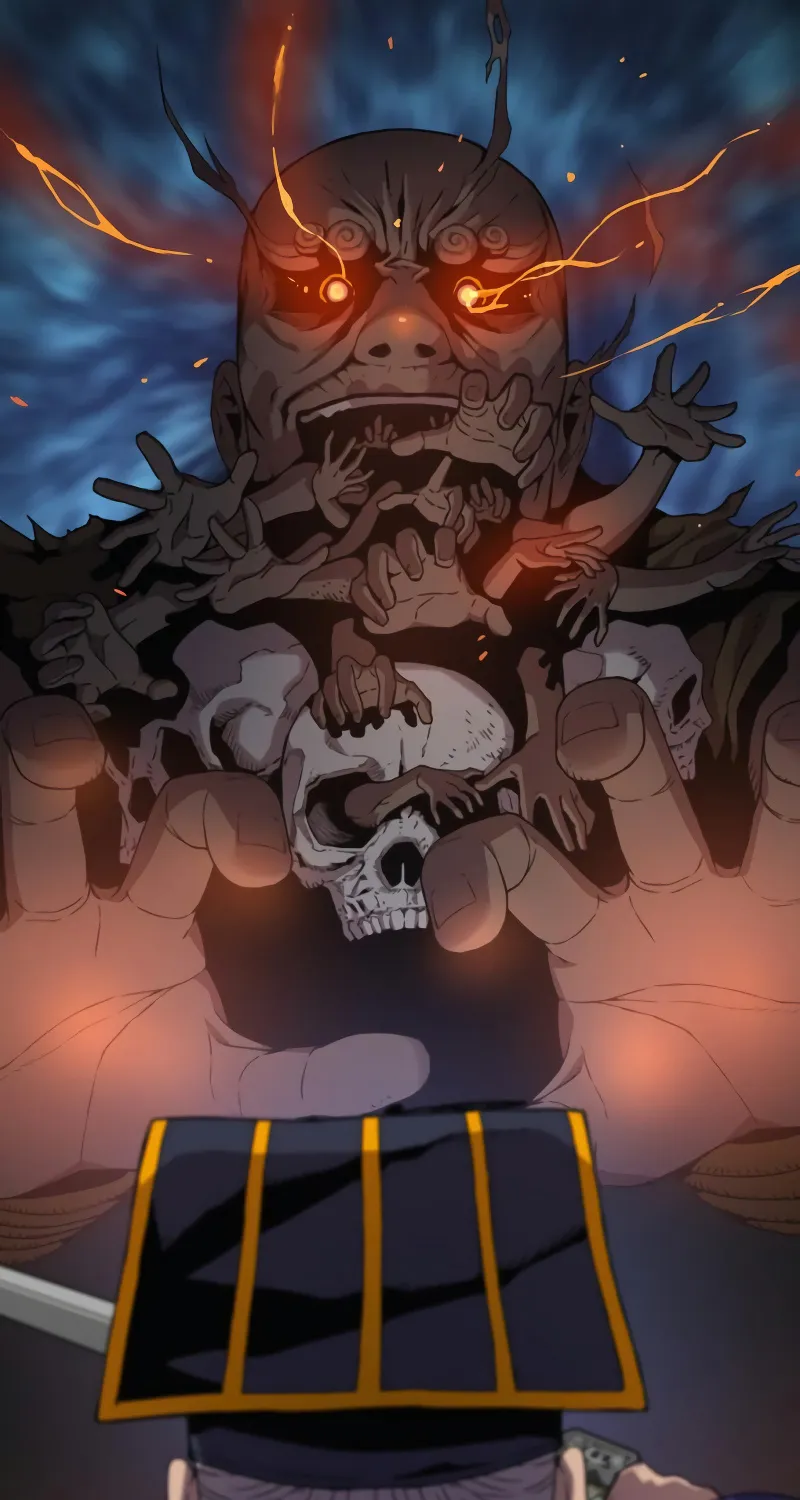 Read Myst, Might, Mayhem EN Manga Online