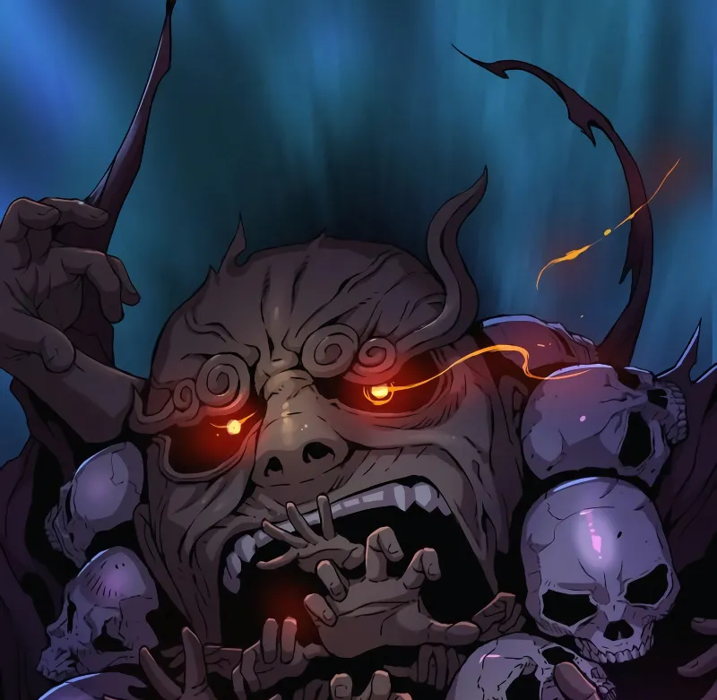 Read Myst, Might, Mayhem EN Manga Online