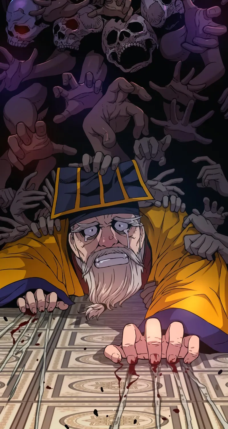 Read Myst, Might, Mayhem EN Manga Online