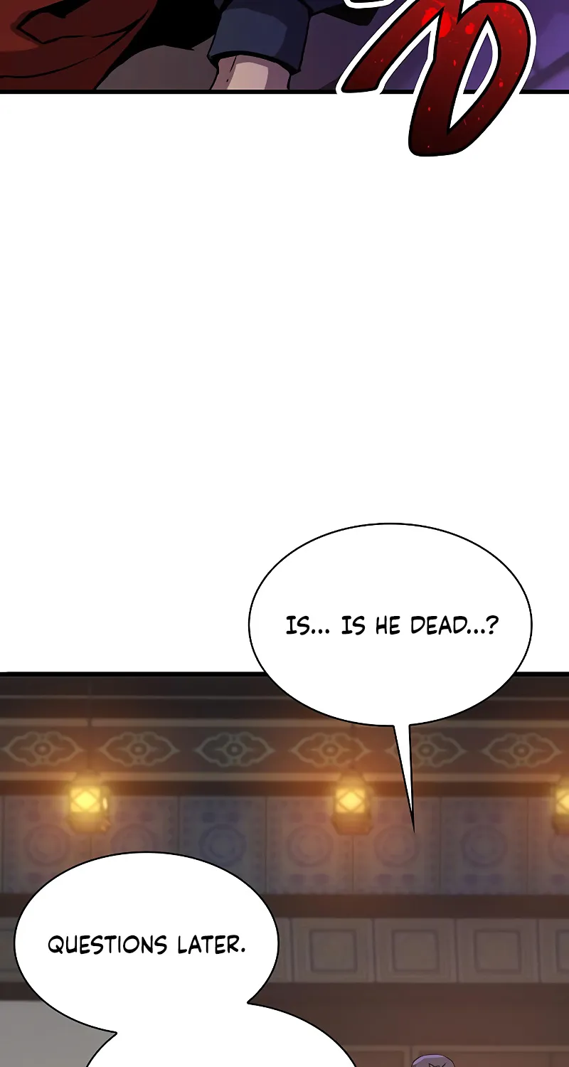 Read Myst, Might, Mayhem EN Manga Online