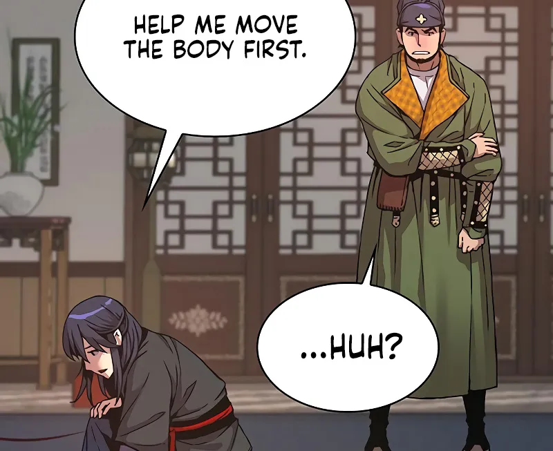 Read Myst, Might, Mayhem EN Manga Online
