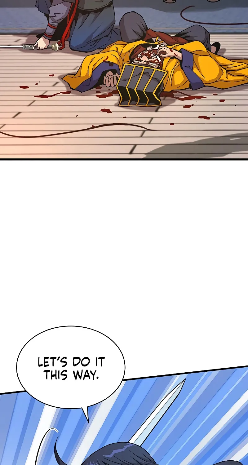 Read Myst, Might, Mayhem EN Manga Online