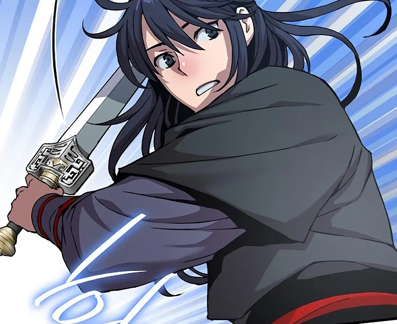 Read Myst, Might, Mayhem EN Manga Online