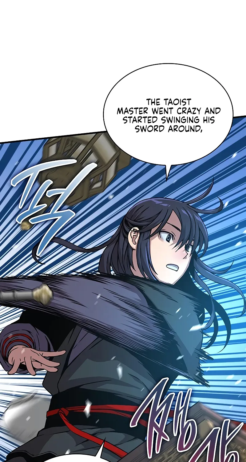 Read Myst, Might, Mayhem EN Manga Online
