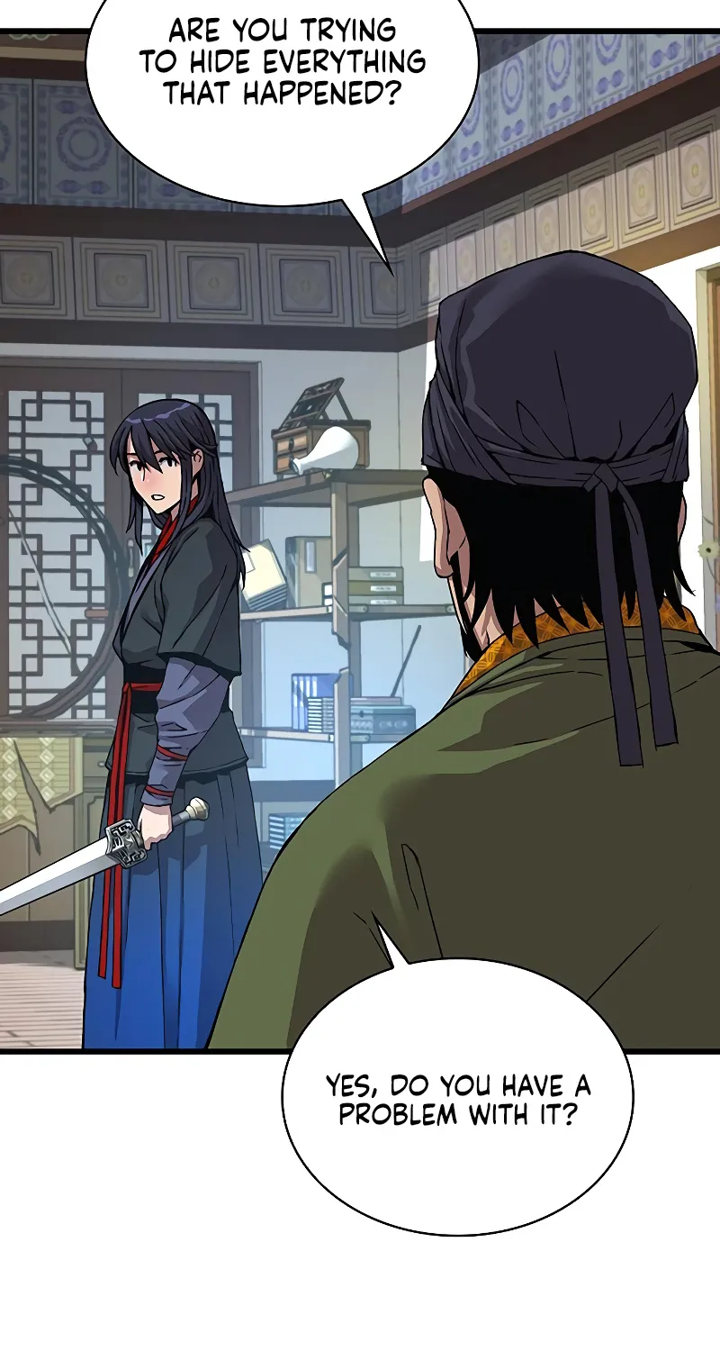 Read Myst, Might, Mayhem EN Manga Online