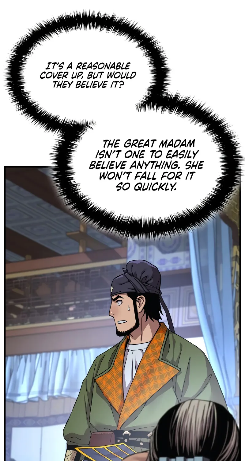 Read Myst, Might, Mayhem EN Manga Online
