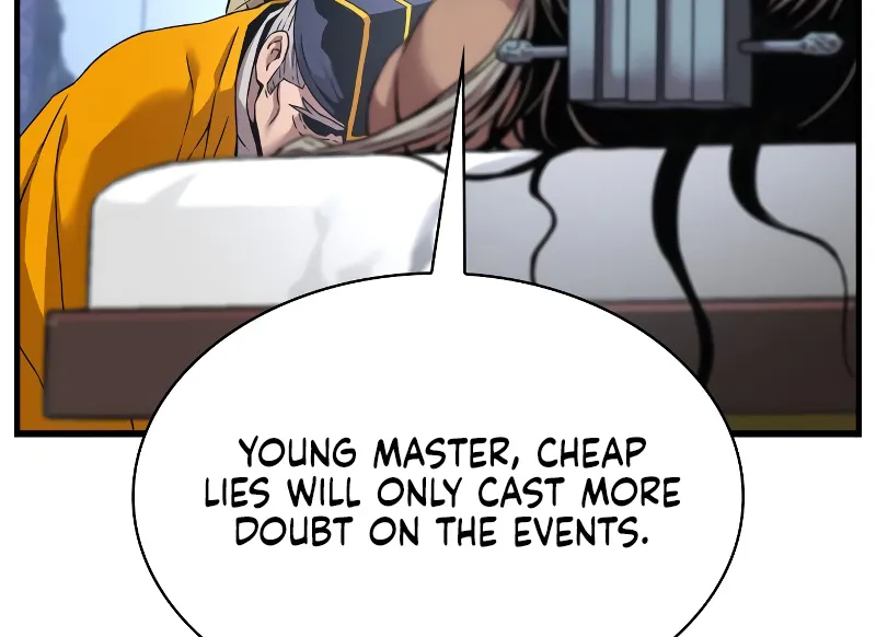 Read Myst, Might, Mayhem EN Manga Online