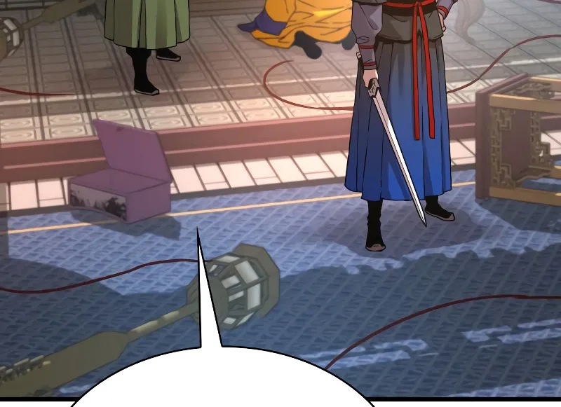 Read Myst, Might, Mayhem EN Manga Online