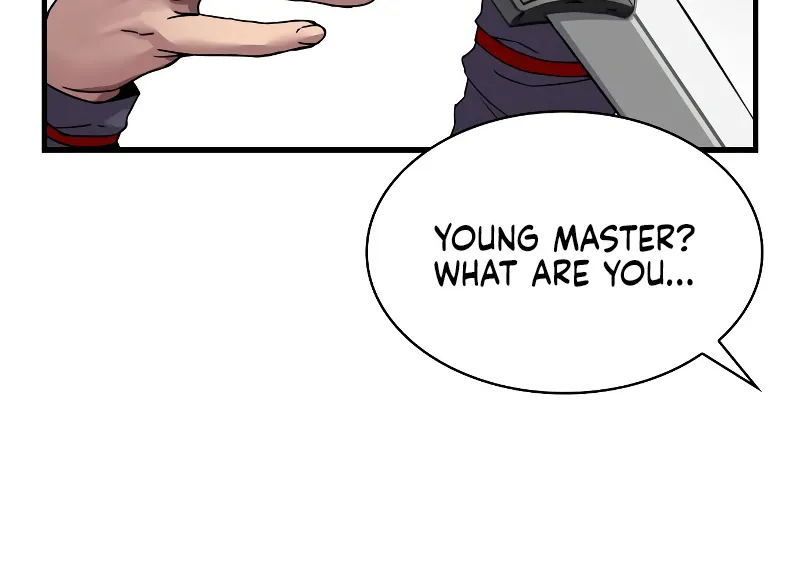 Read Myst, Might, Mayhem EN Manga Online
