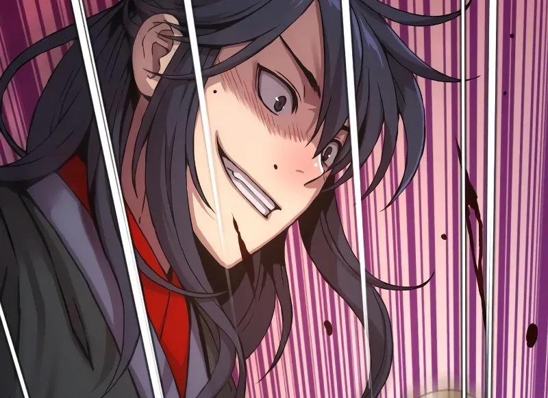 Read Myst, Might, Mayhem EN Manga Online