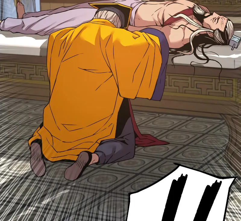 Read Myst, Might, Mayhem EN Manga Online