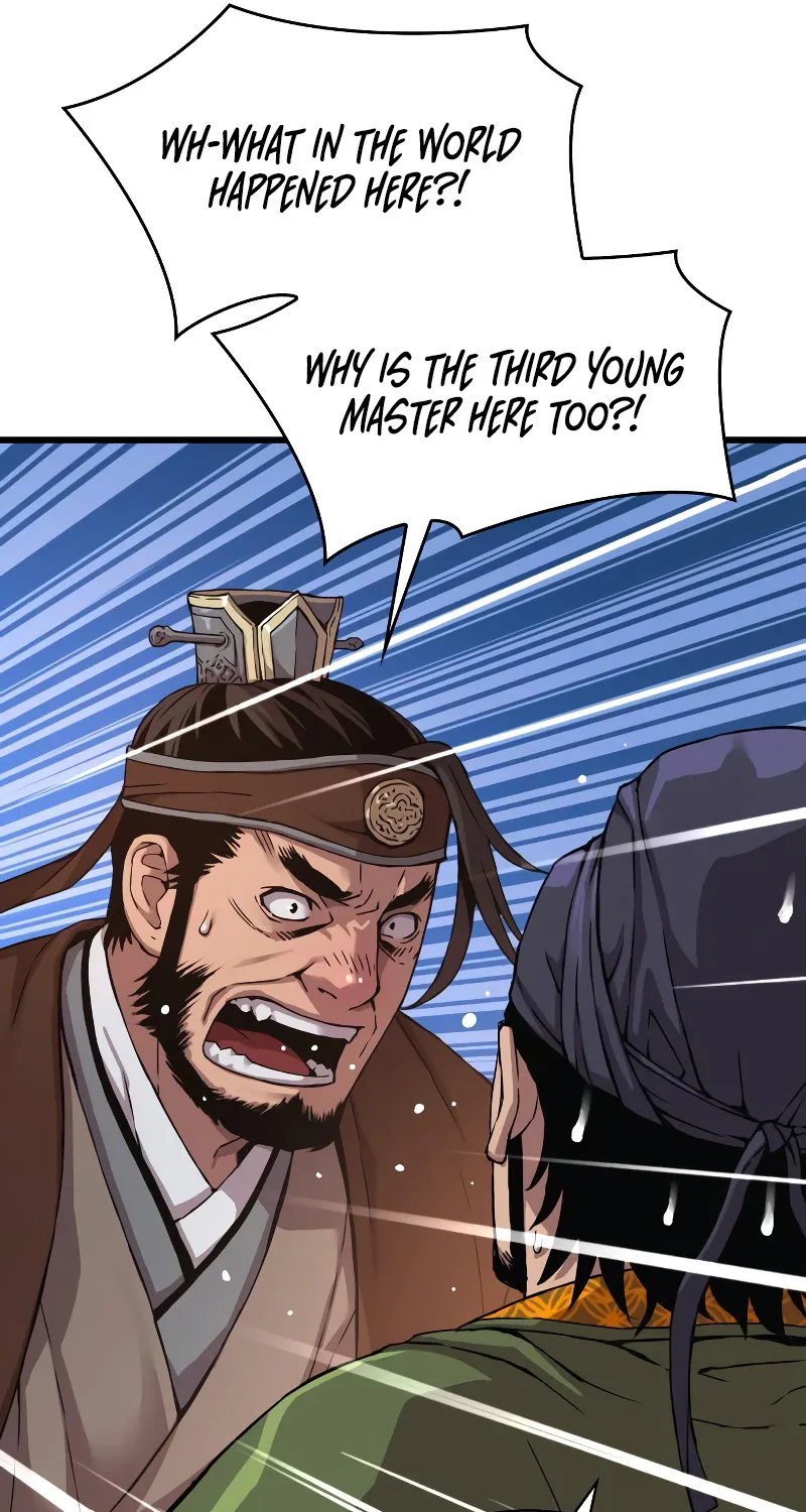 Read Myst, Might, Mayhem EN Manga Online