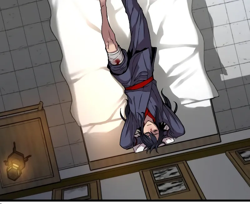Read Myst, Might, Mayhem EN Manga Online