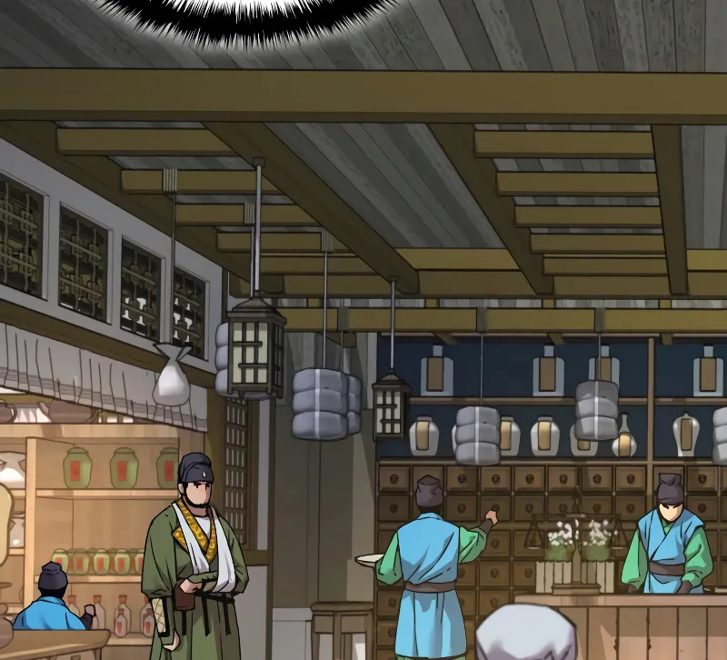 Read Myst, Might, Mayhem EN Manga Online