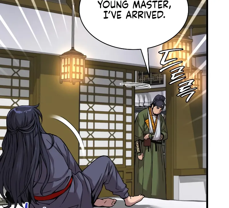 Read Myst, Might, Mayhem EN Manga Online
