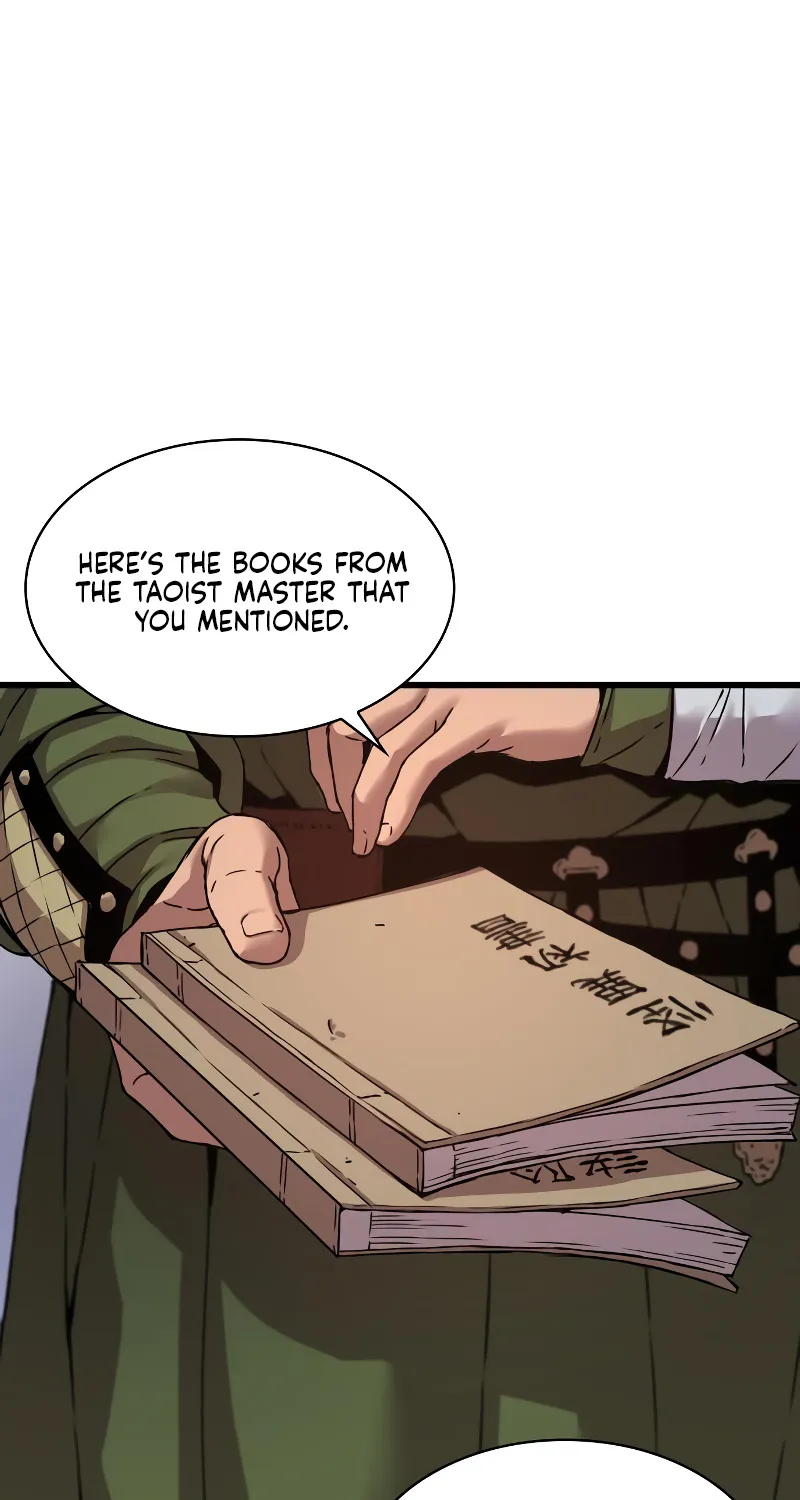 Read Myst, Might, Mayhem EN Manga Online