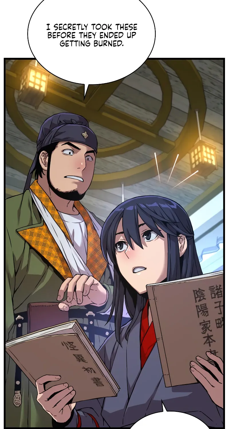 Read Myst, Might, Mayhem EN Manga Online