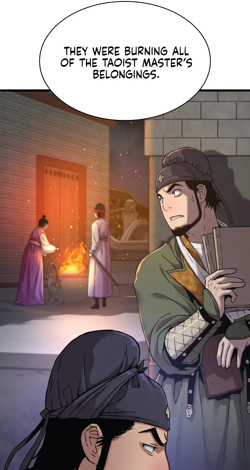 Read Myst, Might, Mayhem EN Manga Online