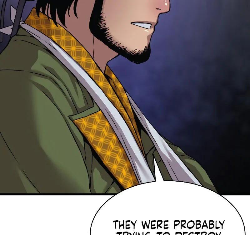 Read Myst, Might, Mayhem EN Manga Online