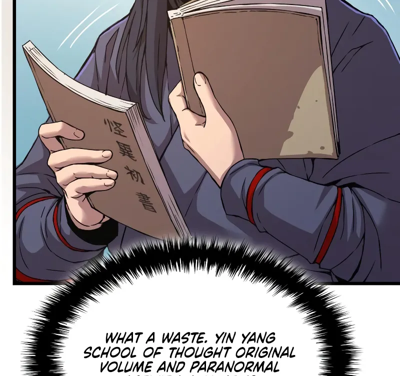 Read Myst, Might, Mayhem EN Manga Online