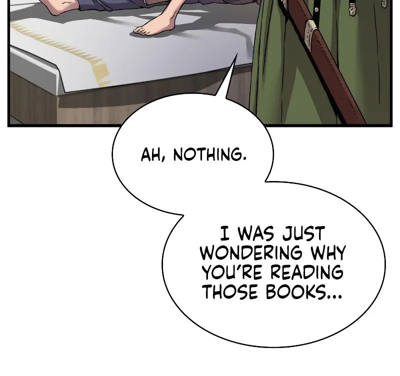Read Myst, Might, Mayhem EN Manga Online