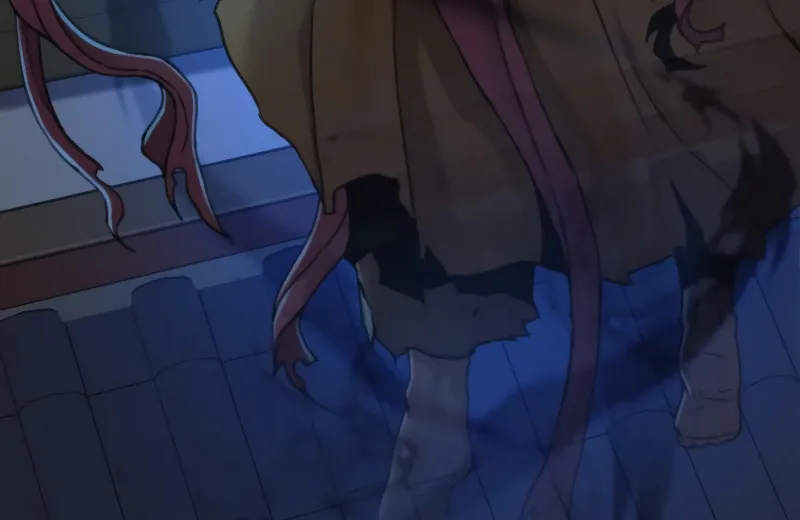 Read Myst, Might, Mayhem EN Manga Online