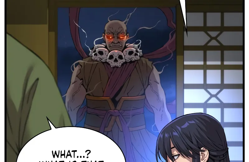 Read Myst, Might, Mayhem EN Manga Online
