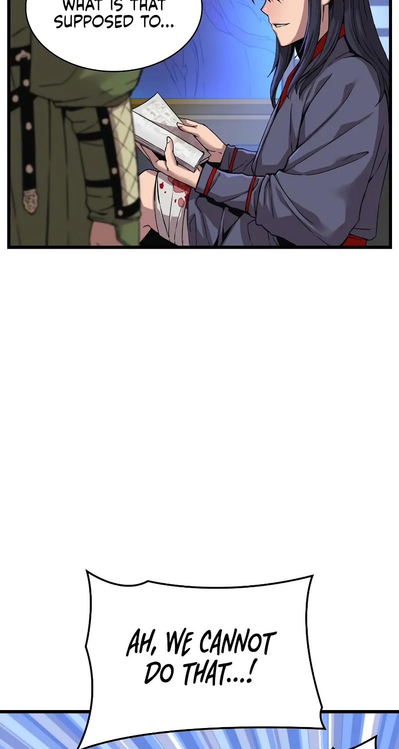 Read Myst, Might, Mayhem EN Manga Online