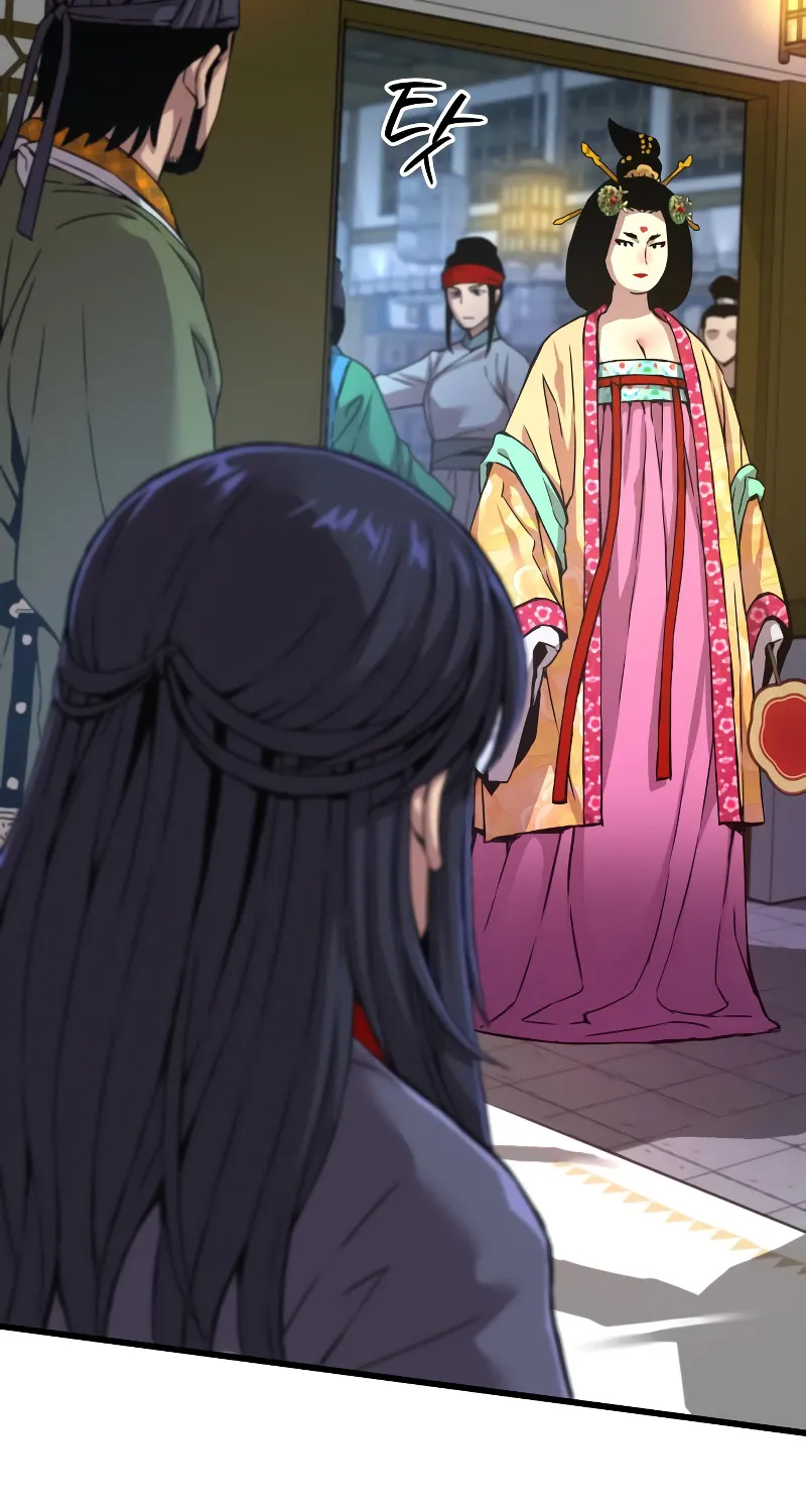 Read Myst, Might, Mayhem EN Manga Online