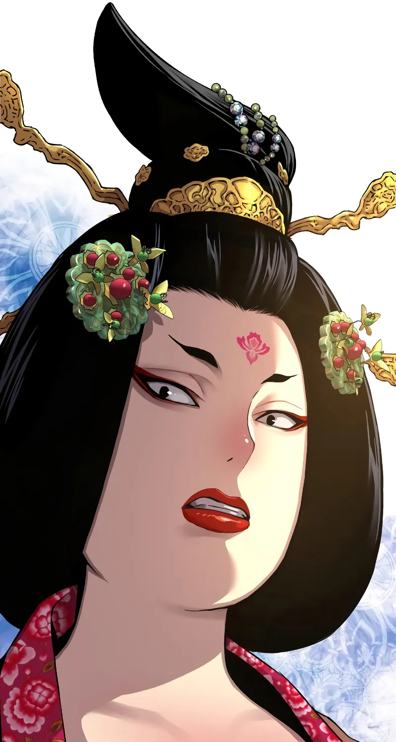 Read Myst, Might, Mayhem EN Manga Online