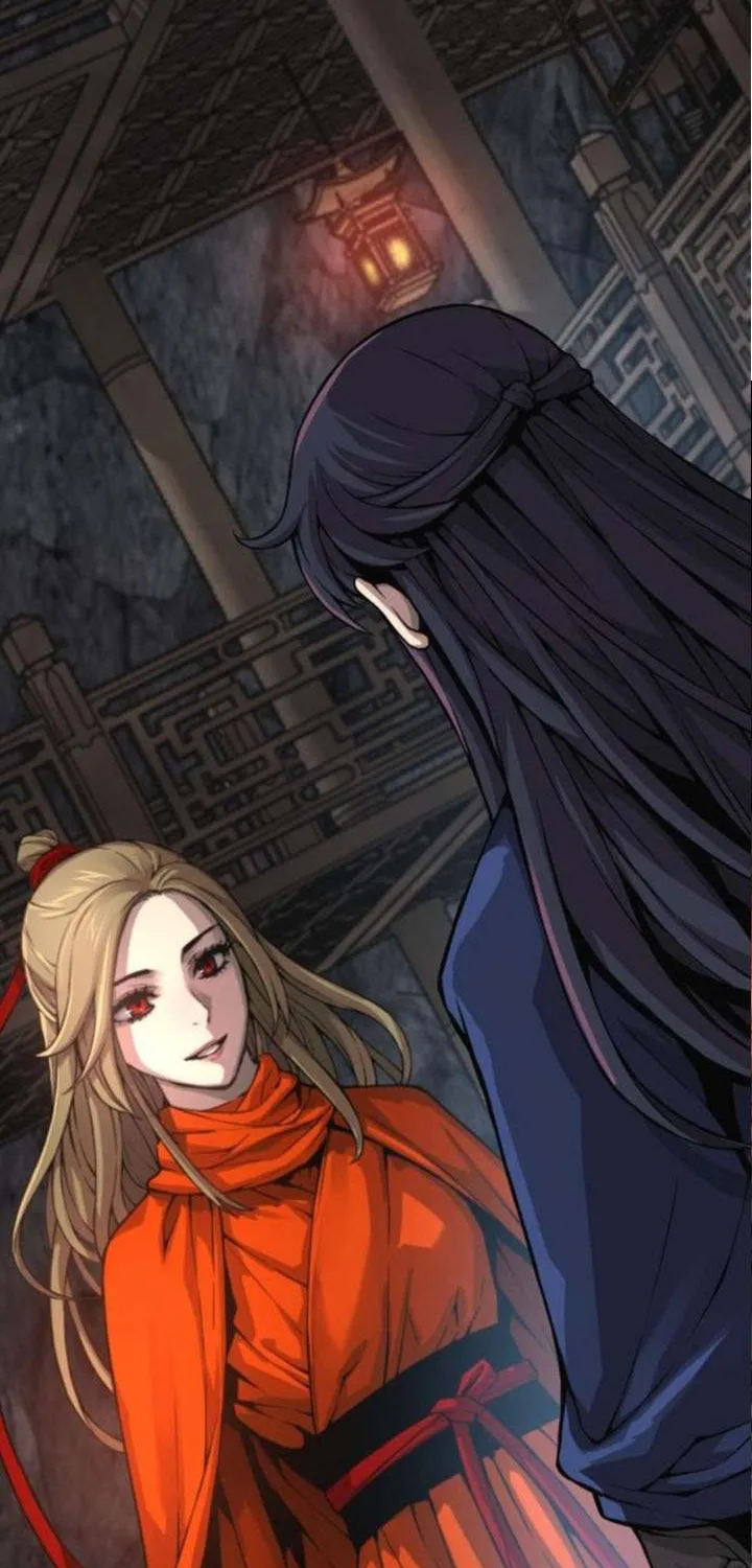 Read Myst, Might, Mayhem EN Manga Online