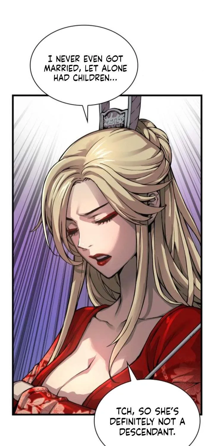 Read Myst, Might, Mayhem EN Manga Online