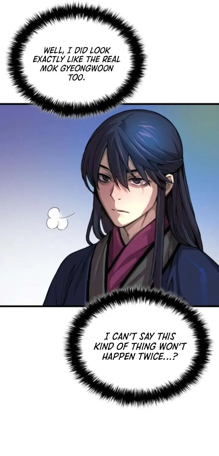 Read Myst, Might, Mayhem EN Manga Online