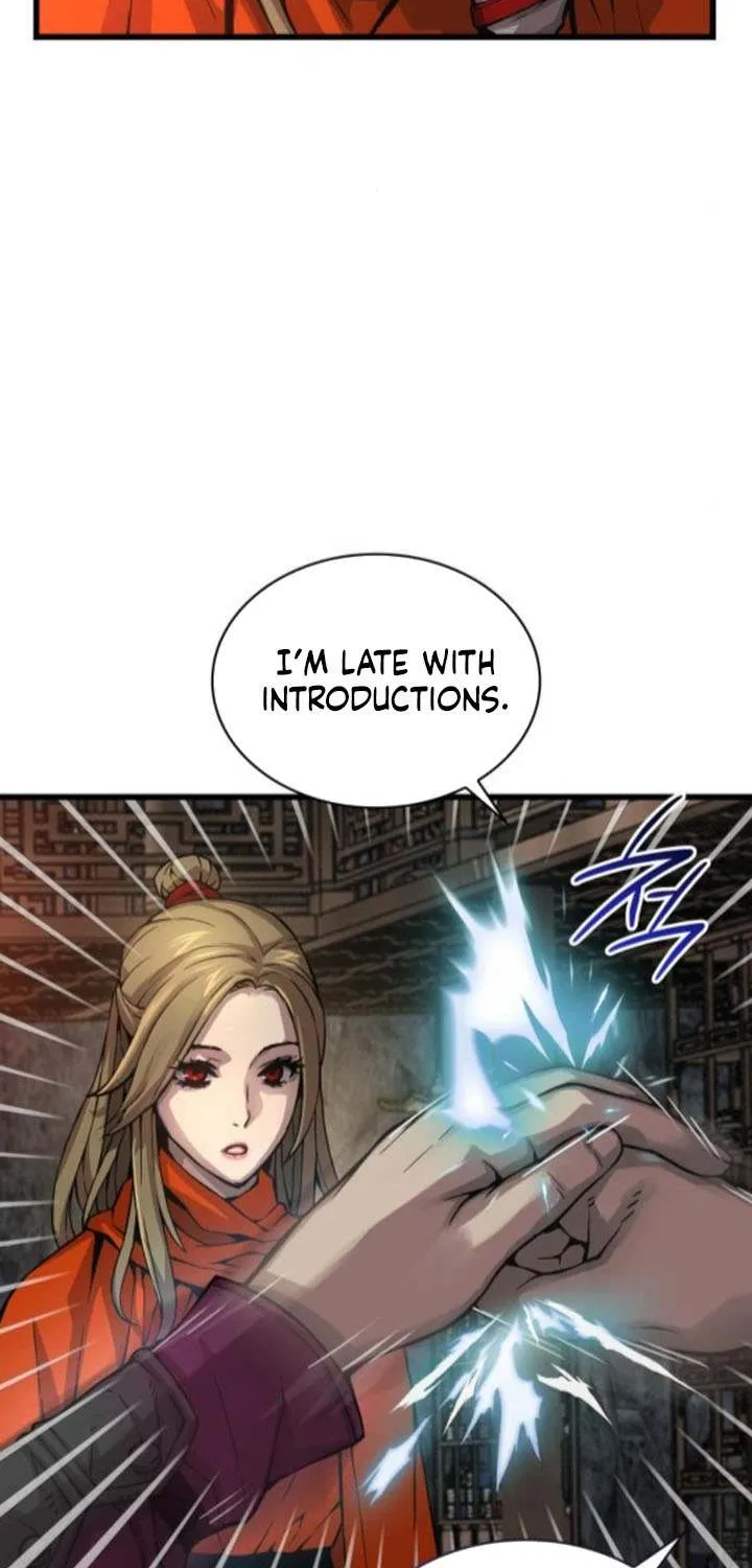 Read Myst, Might, Mayhem EN Manga Online