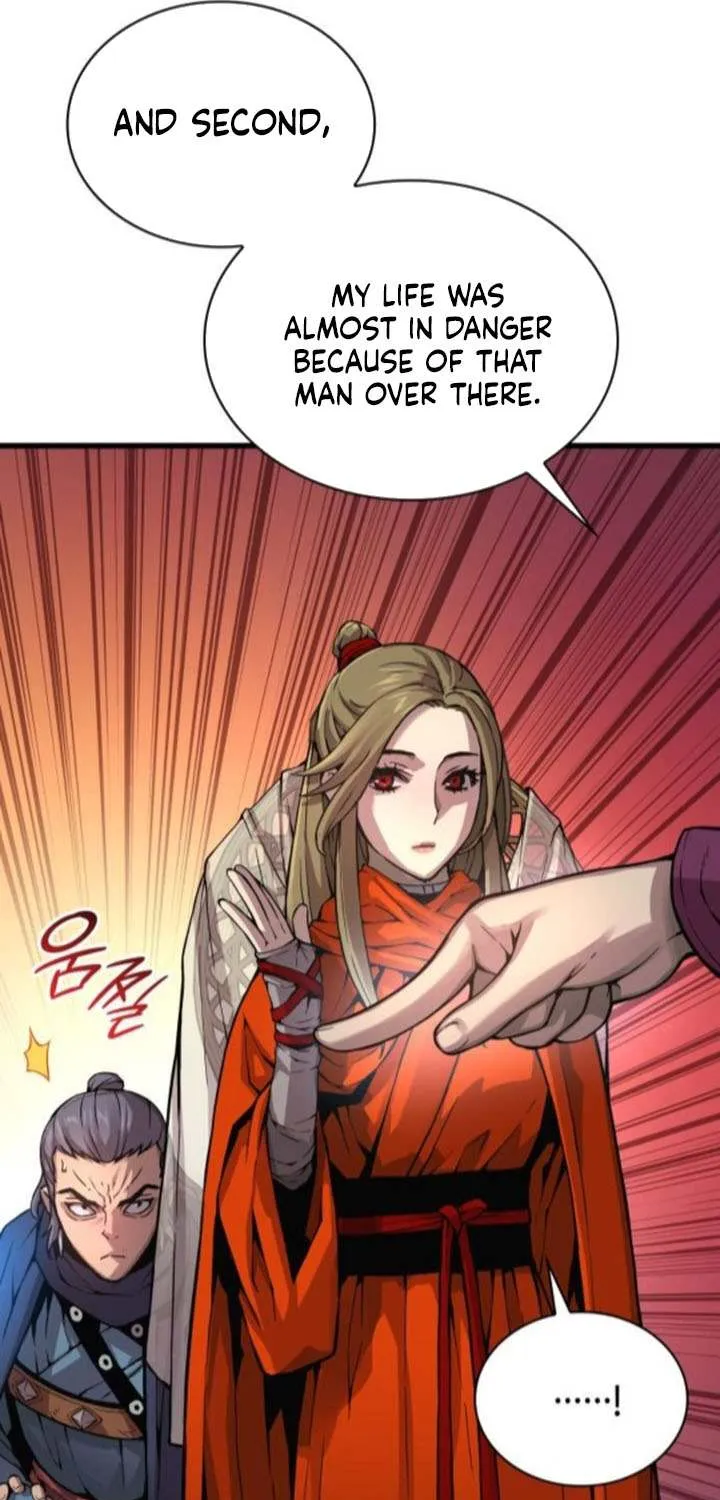 Read Myst, Might, Mayhem EN Manga Online