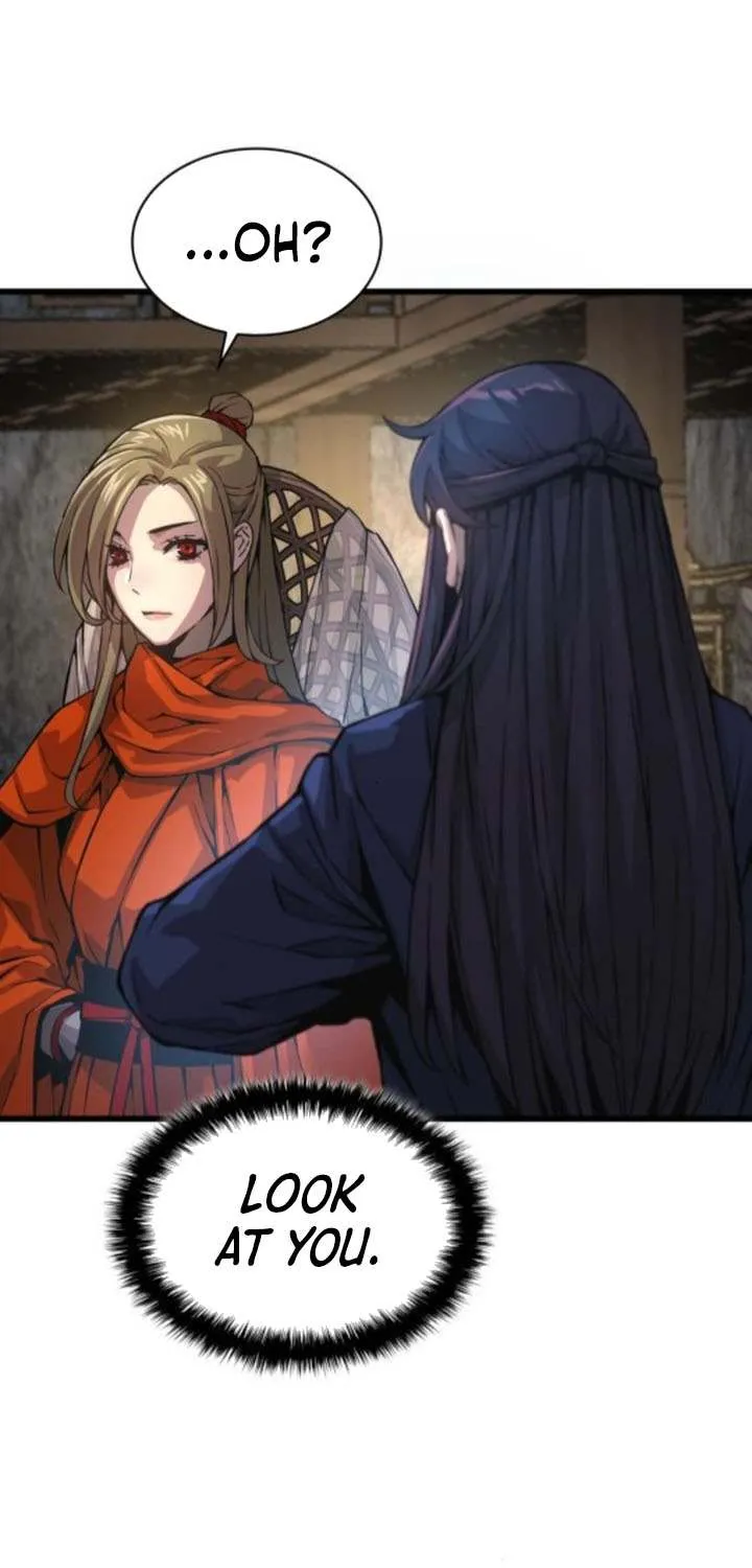 Read Myst, Might, Mayhem EN Manga Online