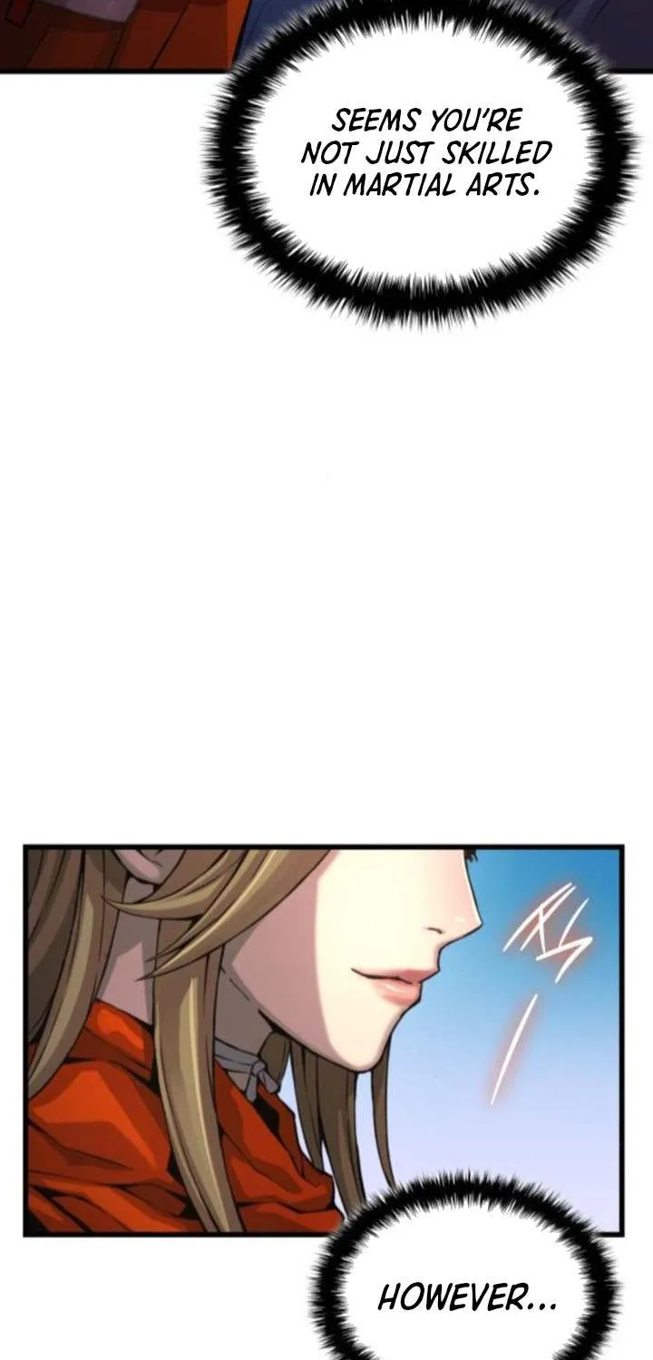 Read Myst, Might, Mayhem EN Manga Online