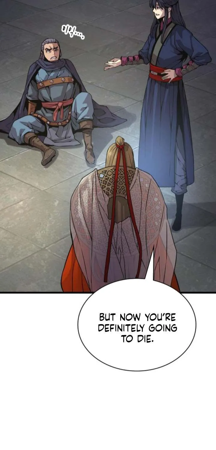 Read Myst, Might, Mayhem EN Manga Online