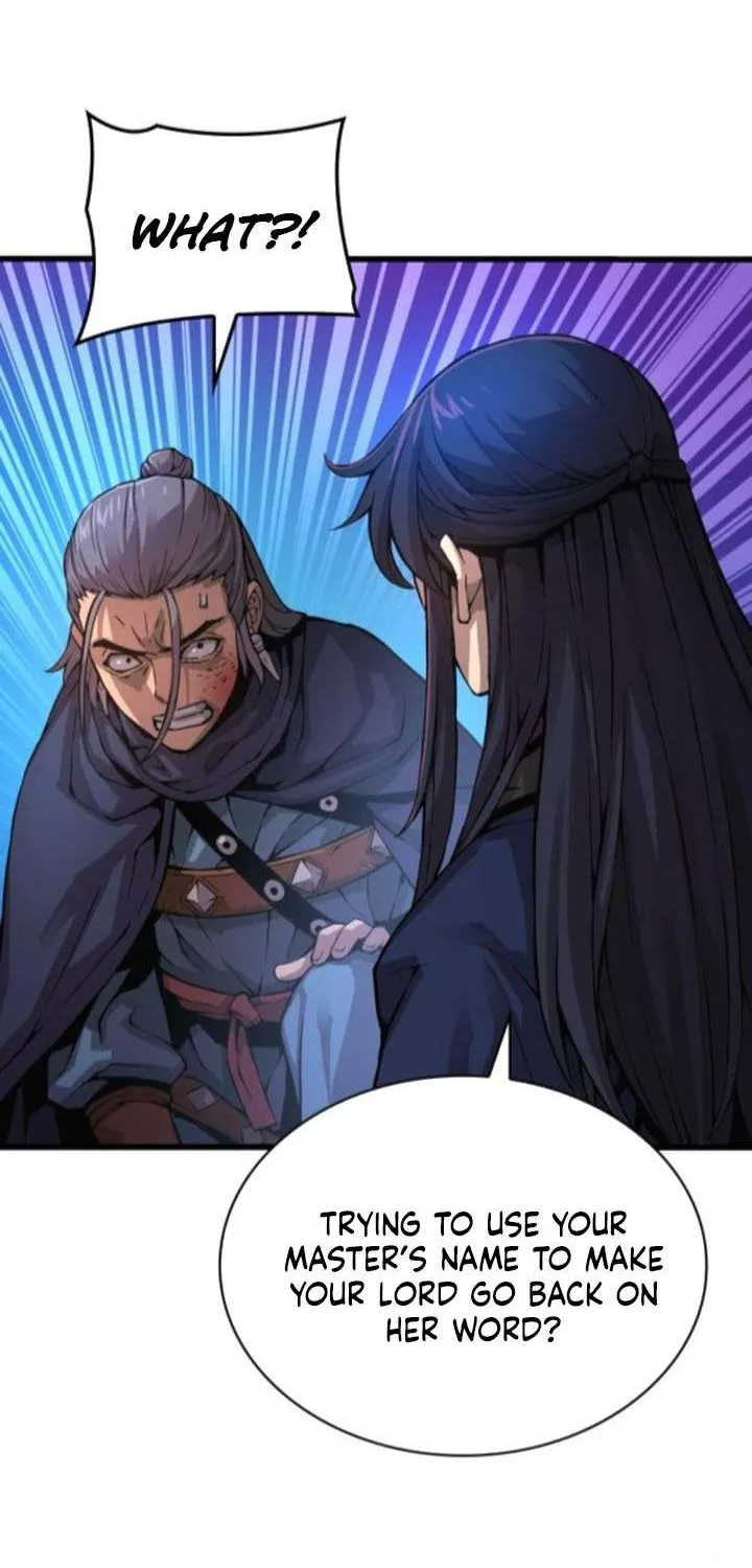 Read Myst, Might, Mayhem EN Manga Online
