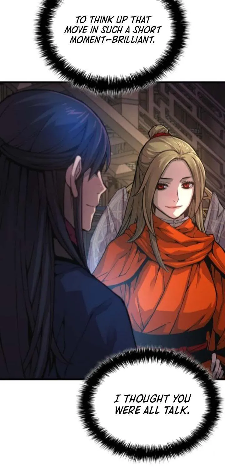 Read Myst, Might, Mayhem EN Manga Online