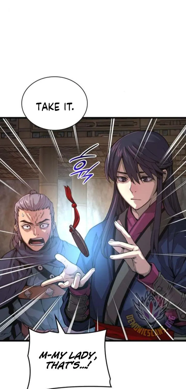 Read Myst, Might, Mayhem EN Manga Online
