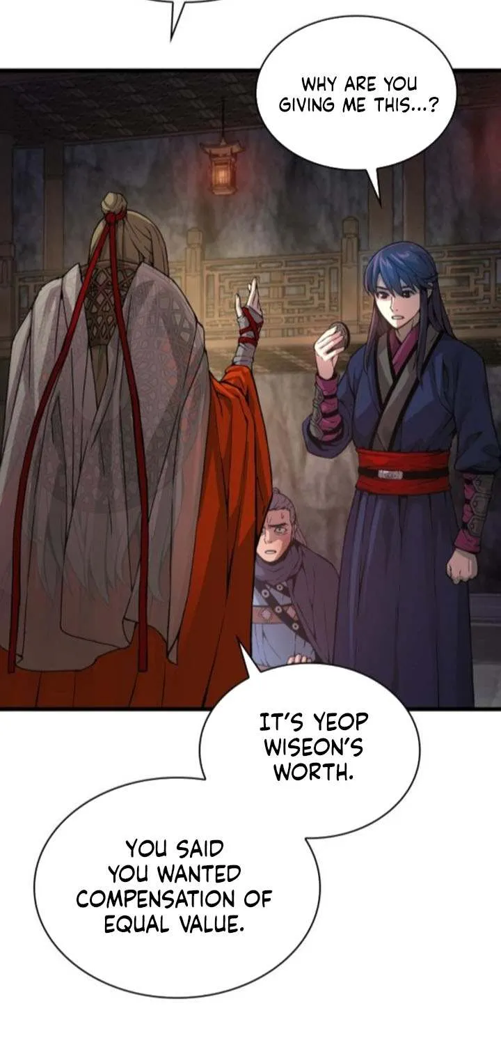 Read Myst, Might, Mayhem EN Manga Online